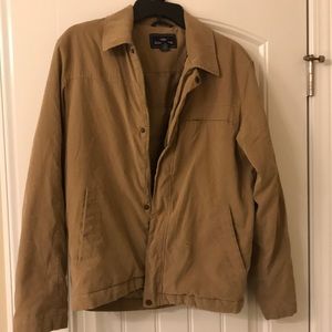 Dockers Heavy Duty Winter Jacket